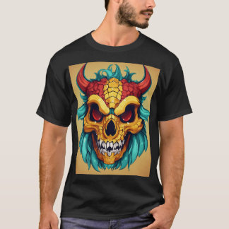 Dagelijks Essential T-shirt – zacht en veelzijdig
