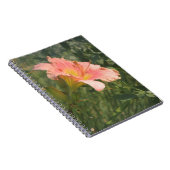 Dagelijks in de zon notitieboek (Rechterzijde)