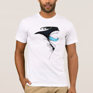 Dagelijks-Monster-Papers-018 T-shirt