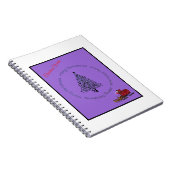 Dagelijks Notitieboek (Rechterzijde)