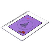 Dagelijks Notitieboek (Linkerzijde)