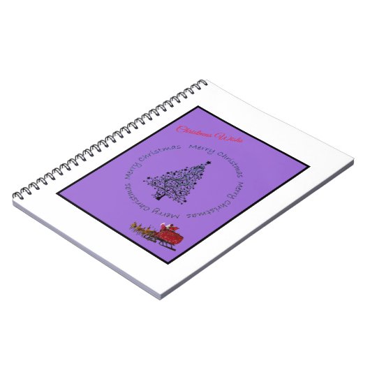 Dagelijks Notitieboek (Linkerzijde)