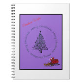 Dagelijks Notitieboek (Voorkant)