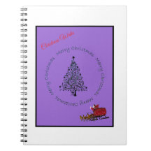 Dagelijks Notitieboek