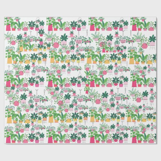 Dagelijks pakpapier (Vlak)