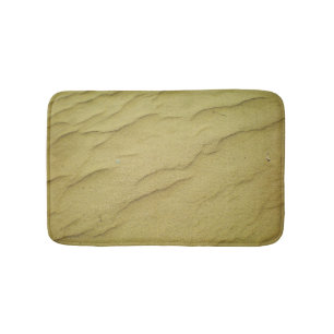 Dagelijks strand badmat