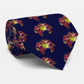 Dagelijks Stropdas (Opgerold)