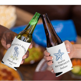 Dagelijks thema Pensioengroep Blikjeskoeler