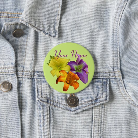 Dagelijkse Button (In situ)