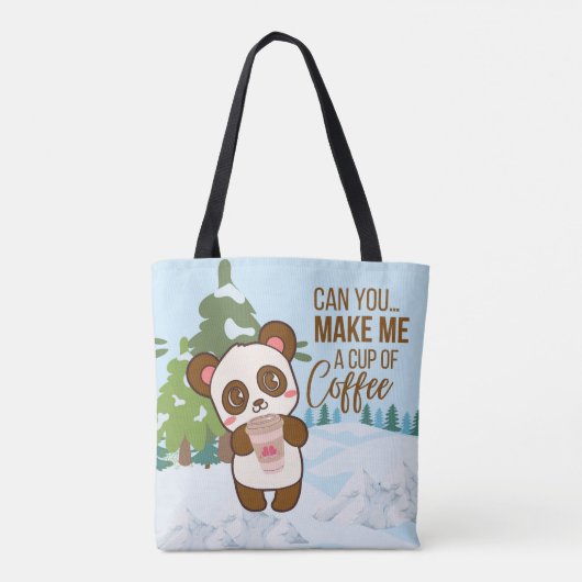 Dagelijkse Essentials Tas Collectie (Achterkant)