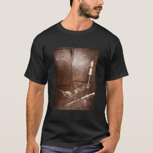 Dagelijkse Goedereninjectie T-shirt