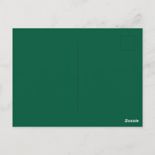 Dagelijkse golfvoorspelling briefkaart