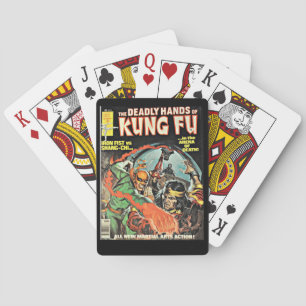 Dagelijkse handen 50 pokerkaarten