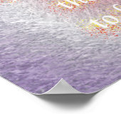 Dagelijkse herinnering - Poster voor geschiktheid (Hoek)