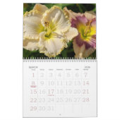 Dagelijkse kalender (Mar 2026)