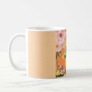 dagelijkse koffie-mok koffiemok