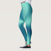 dagelijkse Leggings van vrouwen draag (Links)