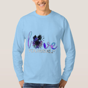 Dagelijkse luxe: Vogue Voyage Basic T-shirt met la