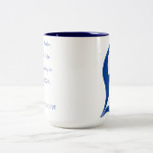 Dagelijkse Mok voor verbindingsStudio (Center)