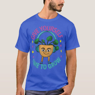 Dagelijkse motivatie voor Spirituele liften voor m T-shirt