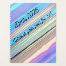 Dagelijkse planner 2026