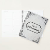Dagelijkse Planner 2026 (Display)