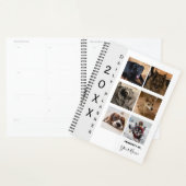 Dagelijkse Planner met 10 fotomogelijkheden - HAMb (Display)