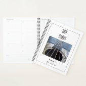Dagelijkse planner - Ukulele - HAMbWG (Display)