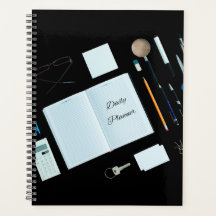 Dagelijkse planner voor levering van installatiesc