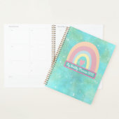 Dagelijkse Planner, wekelijkse Planner, maandelijk Planner (Display)