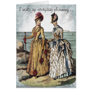 Dagelijkse planningskaart