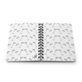 Dagelijkse Routine Doelplanner Notitieboek