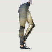 Dagen einde Cooper Leggings (Rechts)