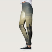 Dagen einde Cooper Leggings (Links)