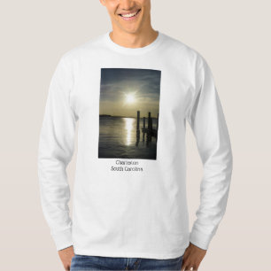 Dagen einde Cooper T-shirt