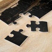 Dagen einde surfperiode legpuzzel (Zijkant)