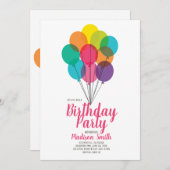 Dagen en uitnodiging tot het indienen van verdrage (Voorkant / Achterkant)