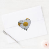 dagen hart sticker (Envelop)
