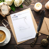 Dagen herinneren we ons niet briefhoofd