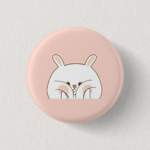 dagen lang wankelen ronde button 3,2 cm