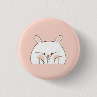 dagen lang wankelen ronde button 3,2 cm