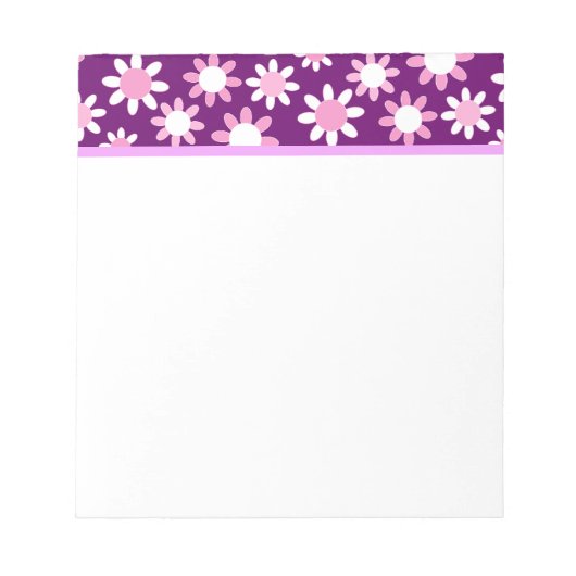 dagen notitieblok (Voorkant)