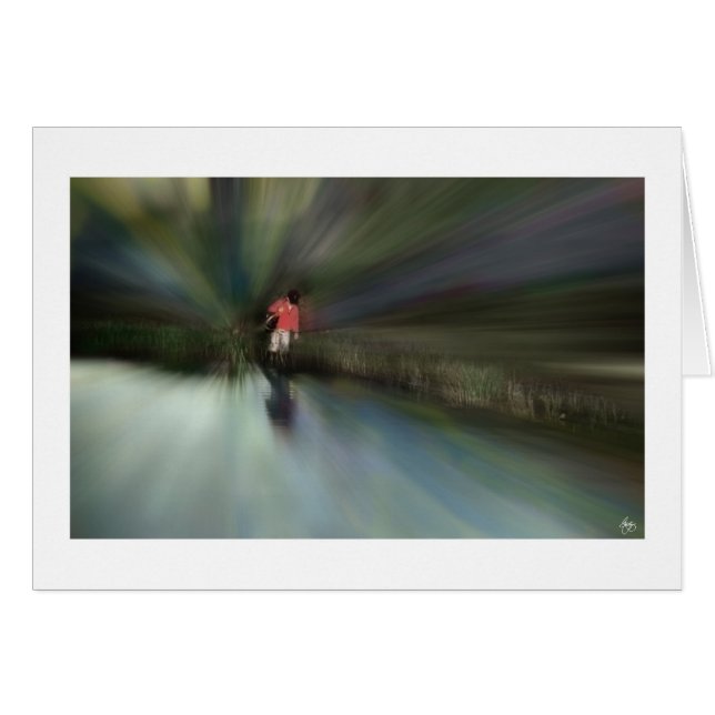 Dagen om te komen (Voorkant Horizontaal)