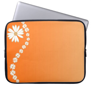 Dagen op Oranje Sleeve voor laptopcomputer