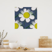 DAGEN POSTER (Keuken)