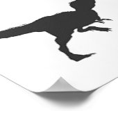 Dagen sinds onze laatste poster (Hoek)