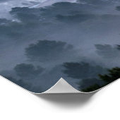 Dagen tussen de Valleys Poster (Hoek)