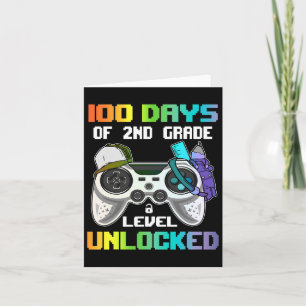 Dagen van 2e klas niveau ontgrendelde gamer video kaart