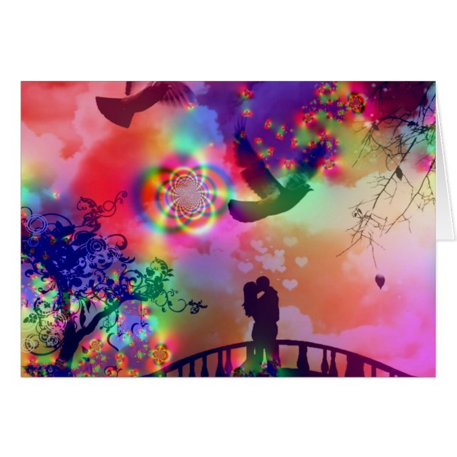 Dagen van de Hemel (Voorkant Horizontaal)