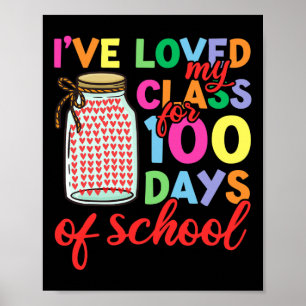 Dagen van de leerkracht 1 poster